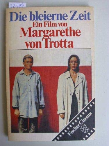 Die bleierne Zeit: Ein Film von Margarethe von Trotta Film, Art & Culture