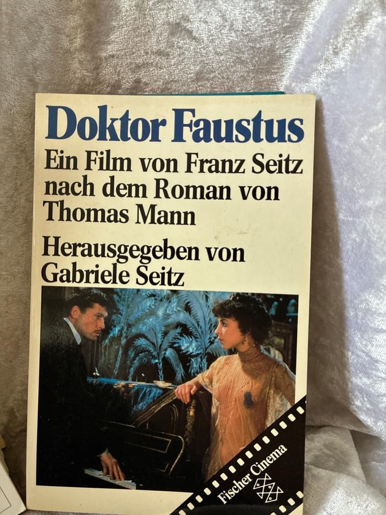Doktor Faustus Film, Art & Culture