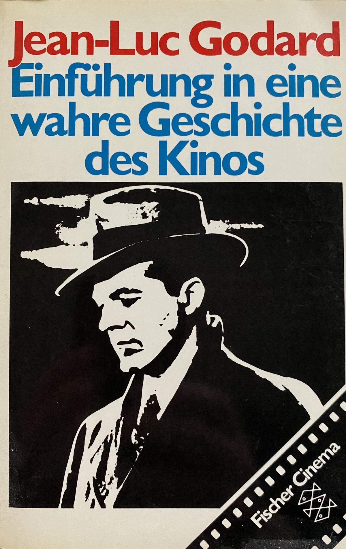 Einführung in eine wahre Geschichte des Kinos Media & Communication