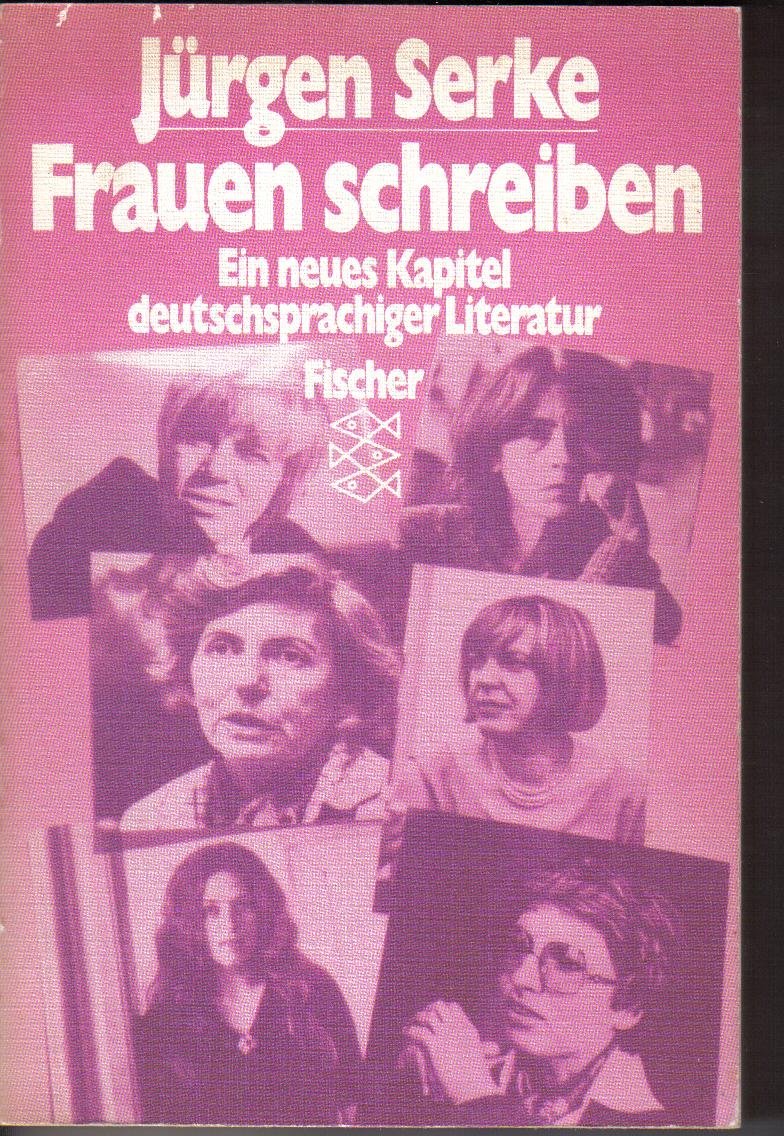 Frauen schreiben: Ein neues Kapitel deutschsprachiger Literatur Business & Technology