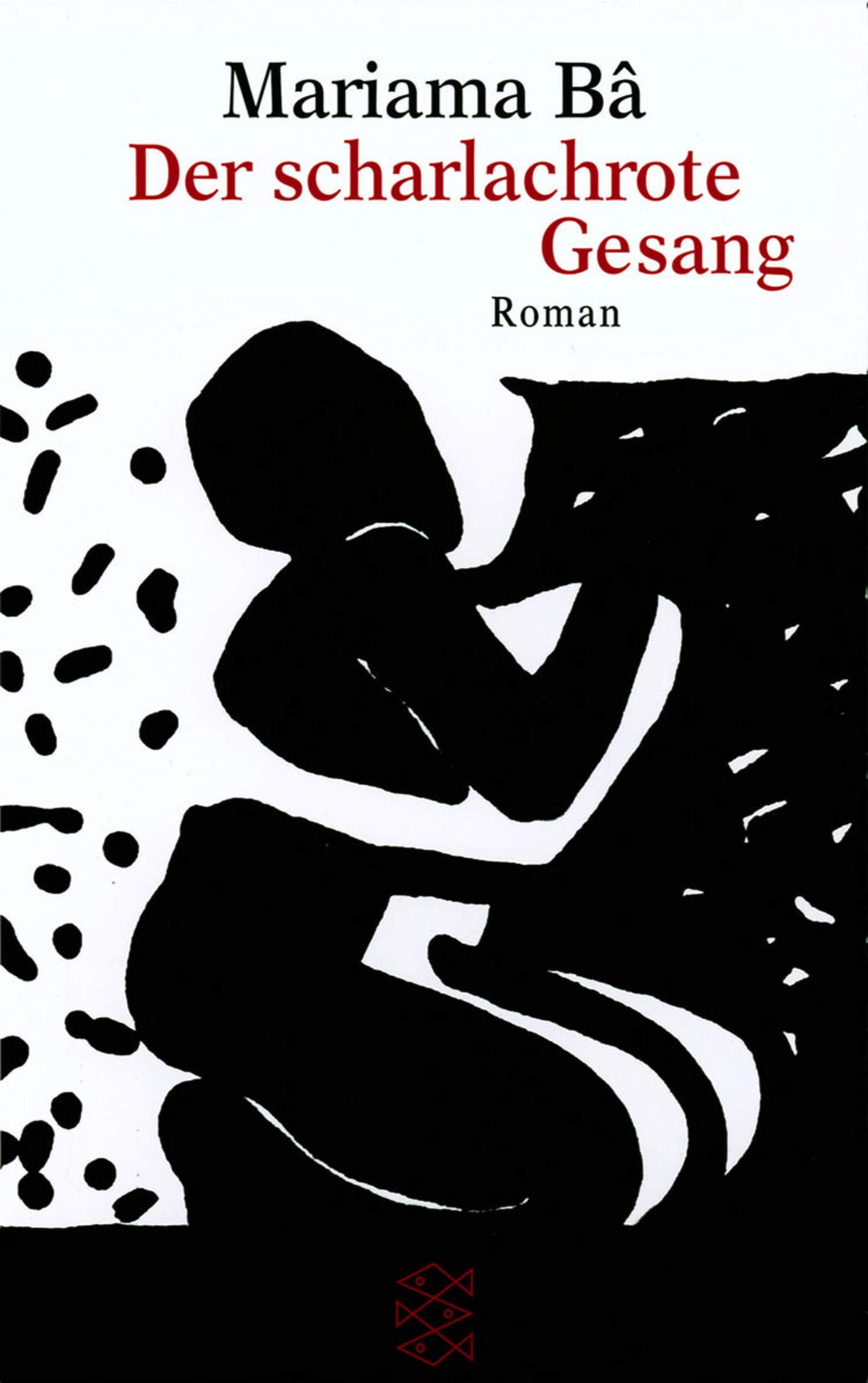 Der scharlachrote Gesang: Roman (Die Frau in der Gesellschaft) Books
