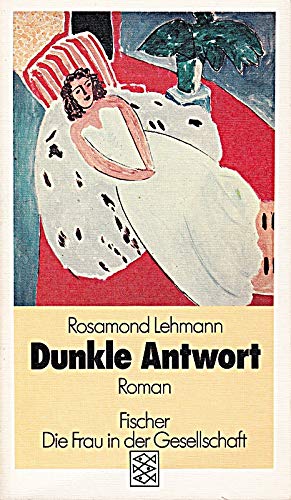 Dunkle Antwort Books
