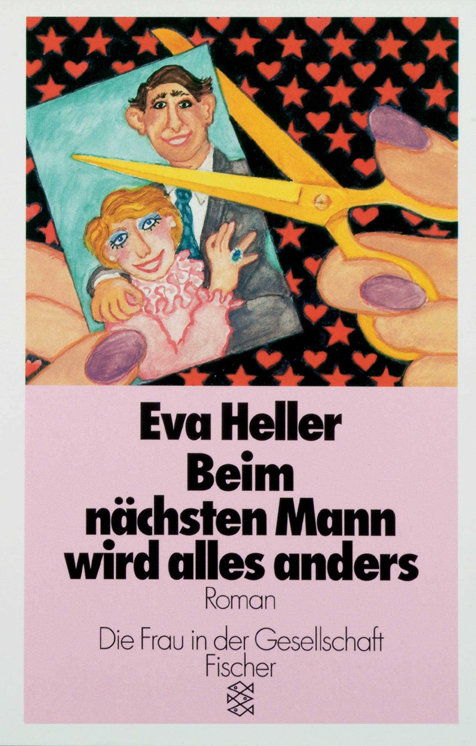 Beim nächsten Mann wird alles anders / Roman: Beim nächsten Mann wird alles anders Contemporary literature Books