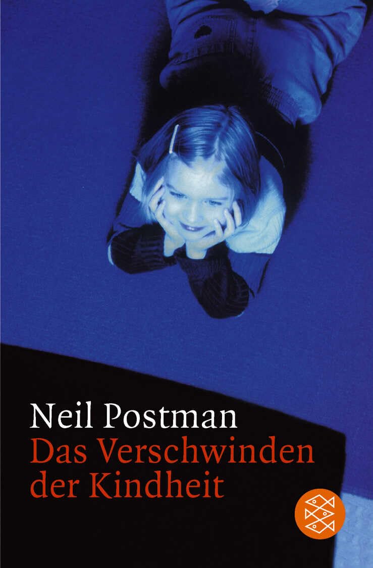 Das Verschwinden der Kindheit Law