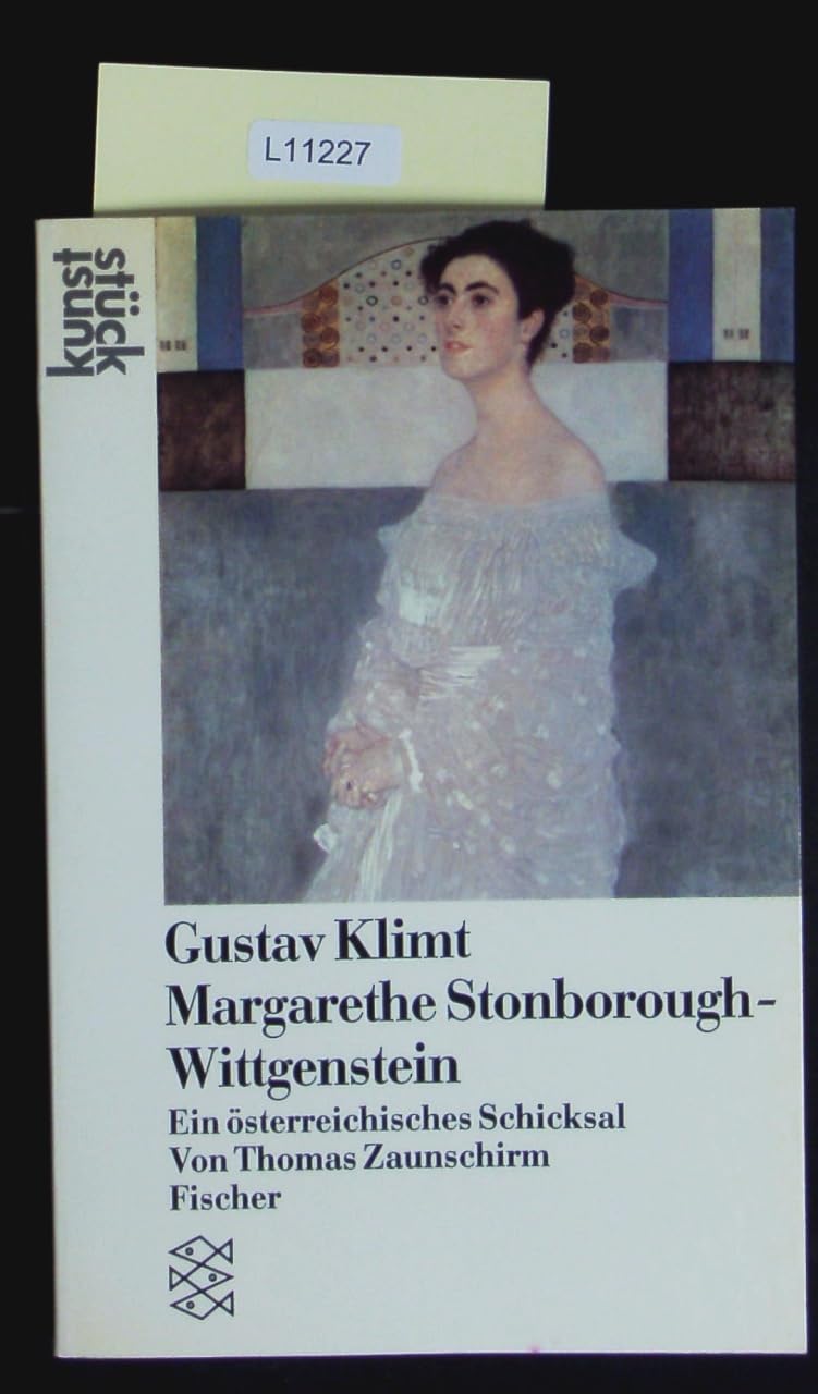 Gustav Klimt. Margarethe Stronborough-Wittgenstein: Ein österreichisches Schicksal Film, Art & Culture