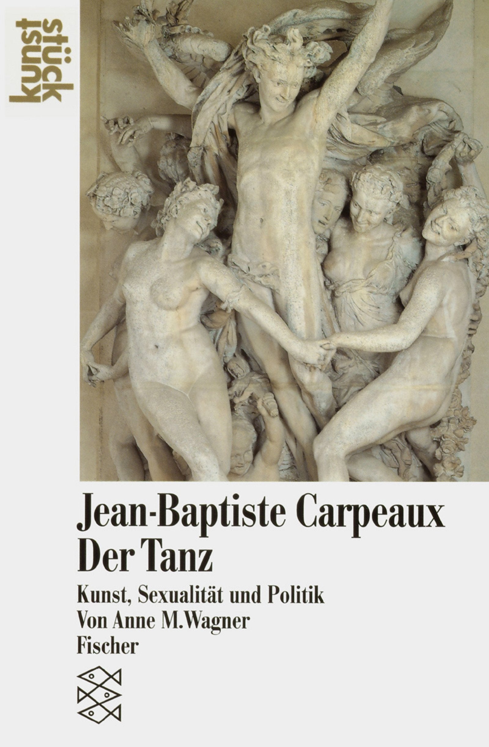 Jean-Baptiste Carpeaux Der Tanz: Kunst, Sexualität und Politik Film, Art & Culture