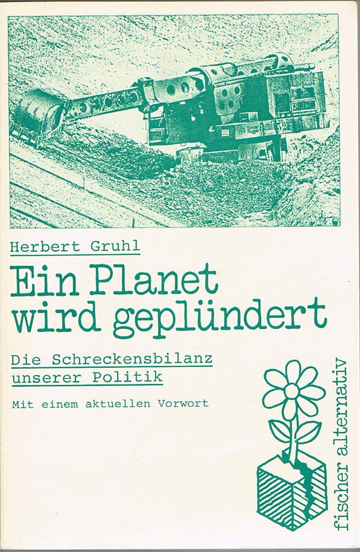 Ein Planet wird geplündert: Die Schreckensbilanz unserer Politik Social Sciences