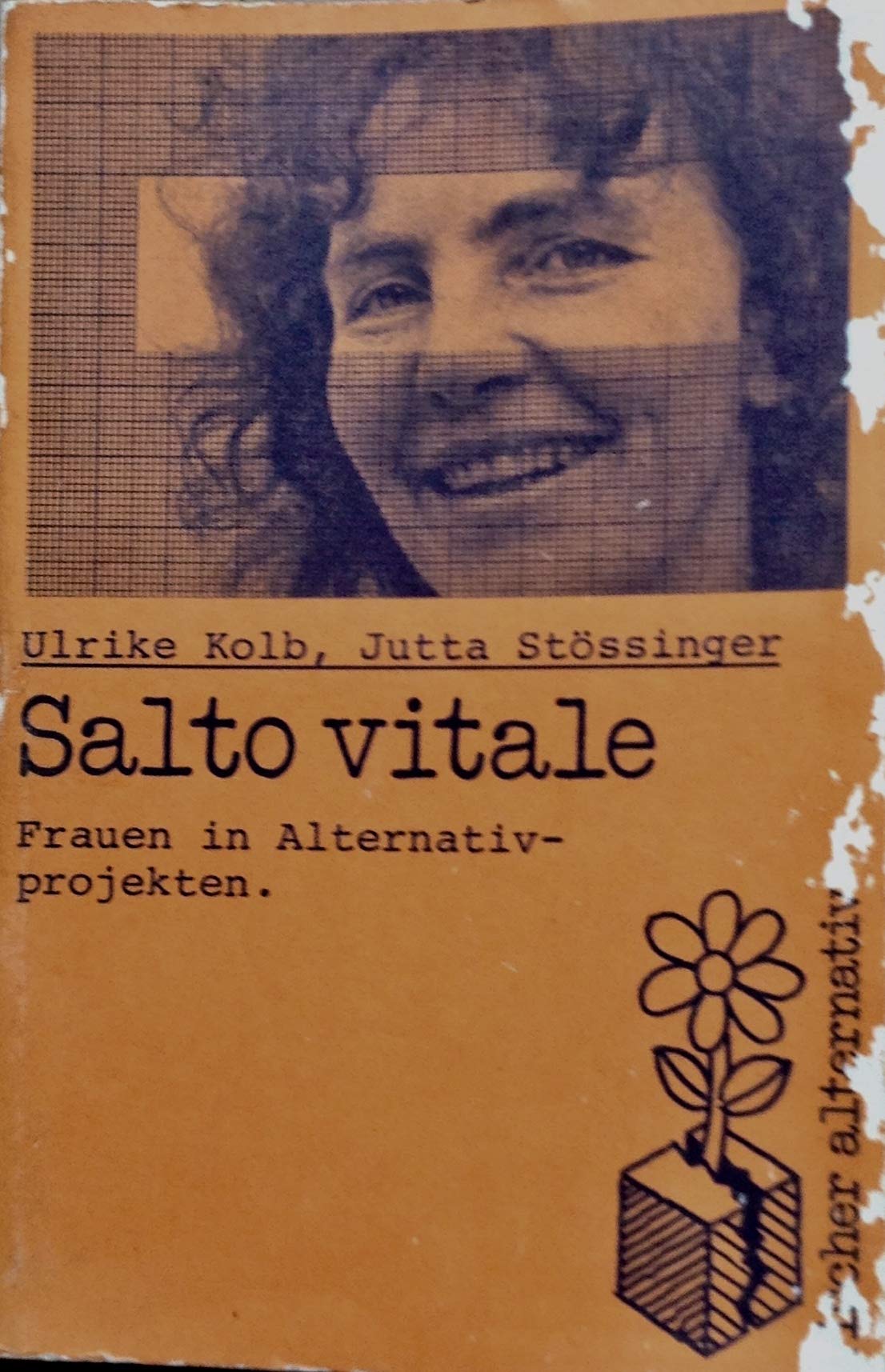Salto vitale Social Sciences