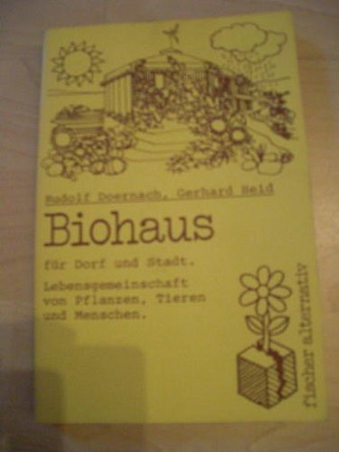 Biohaus für Dorf und Stadt Leisure, Home & Garden