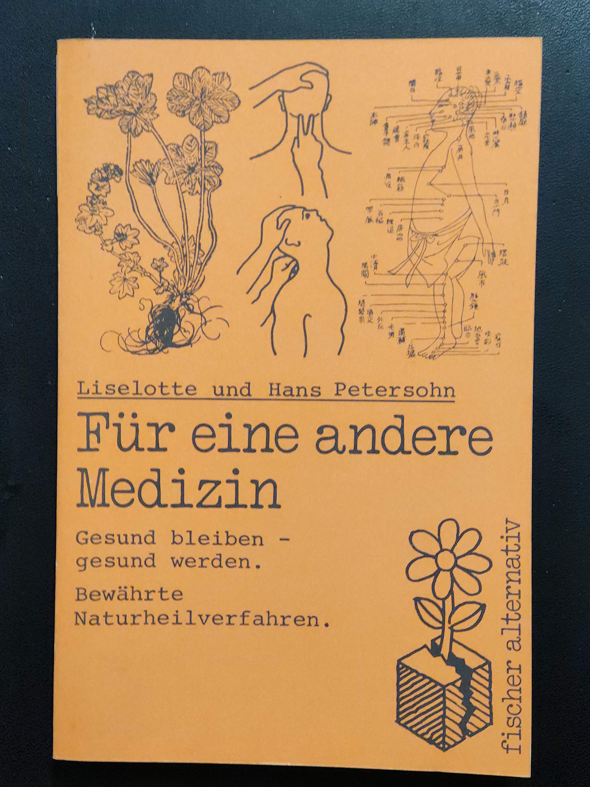 Für eine andere Medizin: Gesund bleiben - gesund werden Medicine