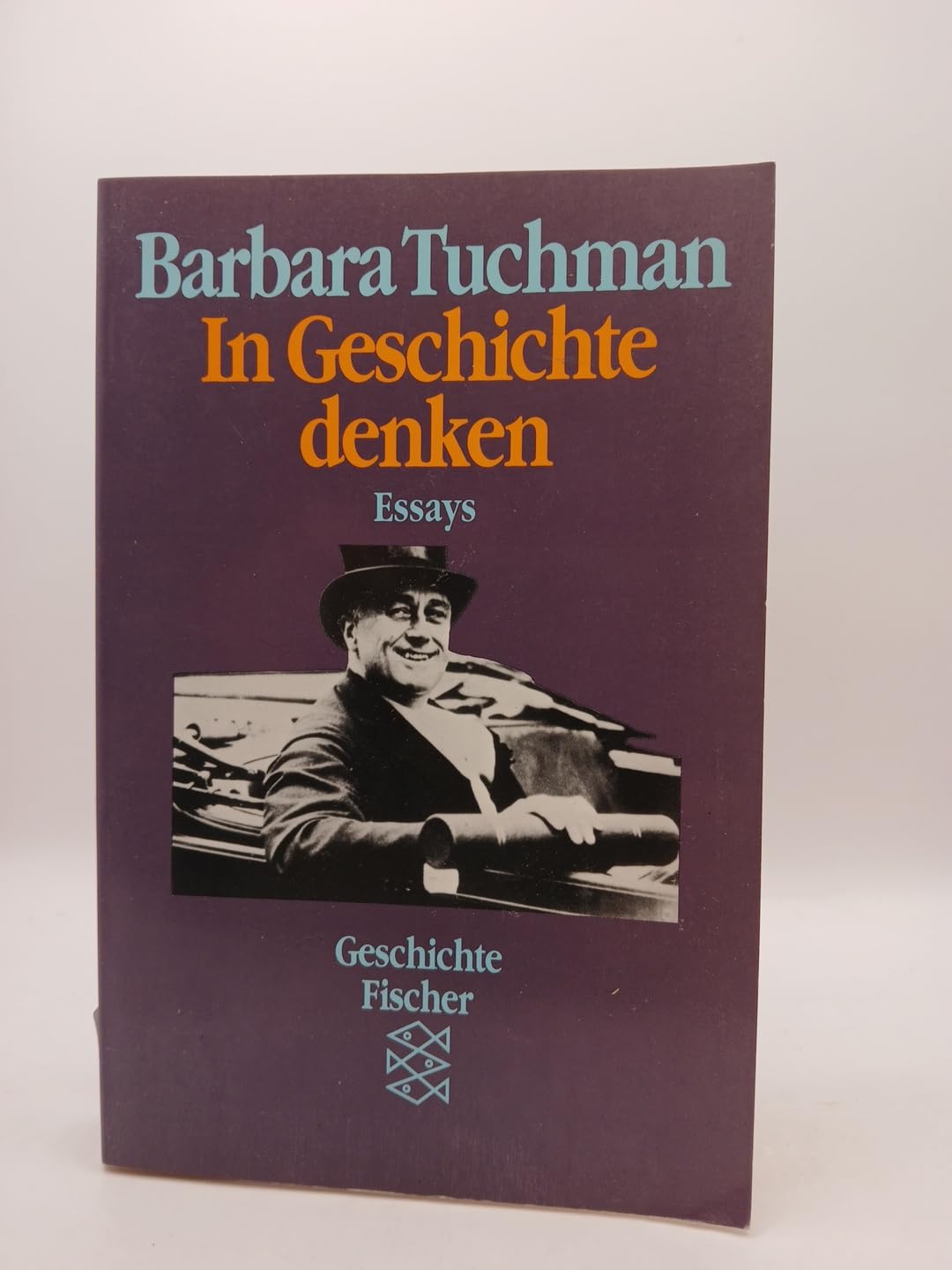 Product Image: In Geschichte denken