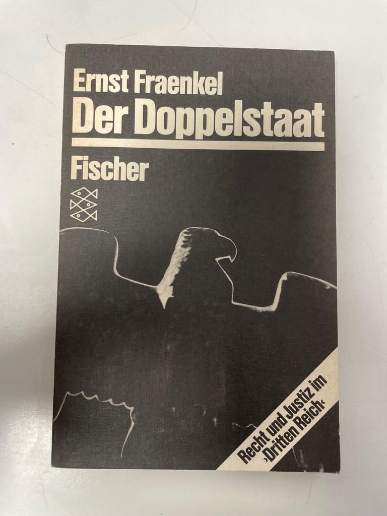 Product Image: Der Doppelstaat