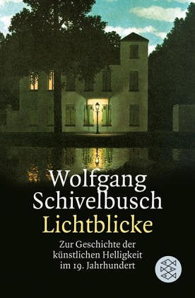Lichtblicke: Zur Geschichte der künstlichen Helligkeit im 19. Jahrhundert Business & Technology