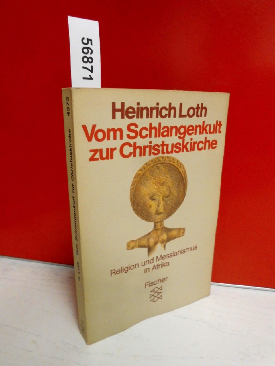 Vom Schlangenkult zur Christuskirche: Religion und Messianismus in Afrika Books