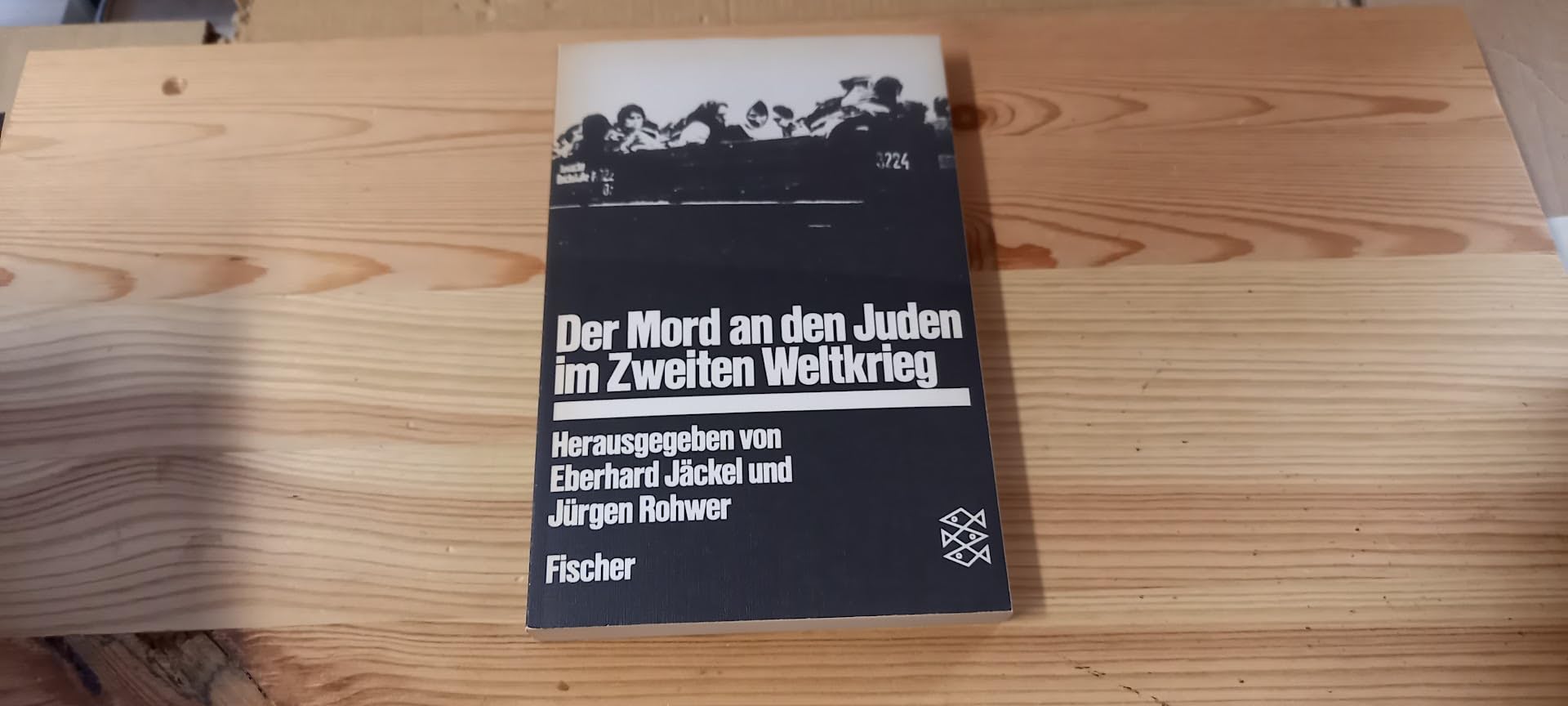 Der Mord an den Juden im Zweiten Weltkrieg: Entschlussbildung und Verwirklichung Politics & History