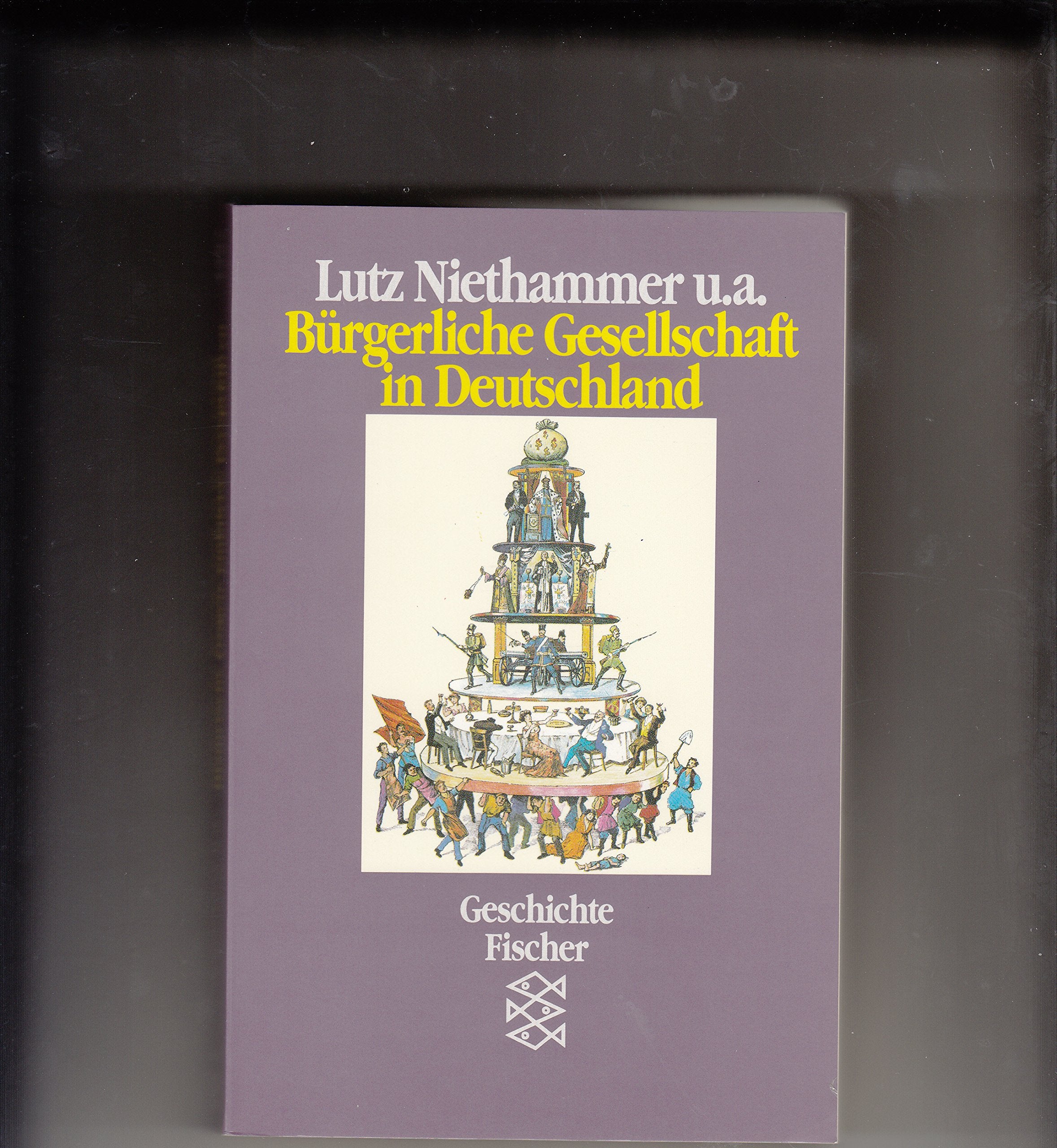 Bürgerliche Gesellschaft in Deutschland: Historische Einblicke, Fragen, Perspektiven. Eine Veröffentlichung der FernUniversität Hagen Business, Finance & Career