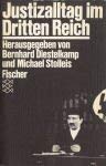 Justizalltag im Dritten Reich Books