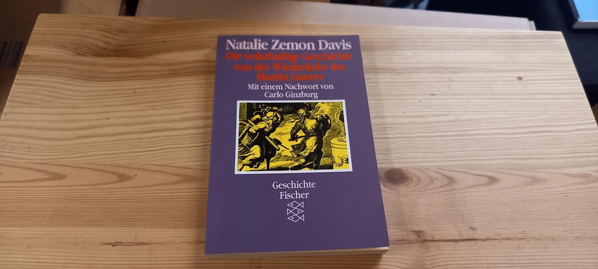 Die wahrhaftige Geschichte von der Wiederkehr des Martin Guerre Business, Finance & Career