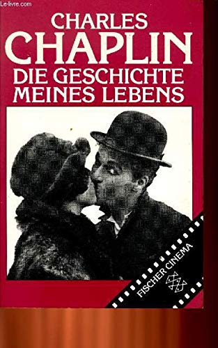 Die Geschichte meines Lebens Second-hand books on film, art and culture
