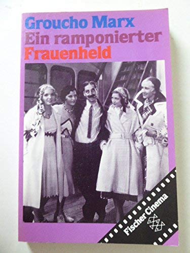 Ein ramponierter Frauenheld Film, Art & Culture