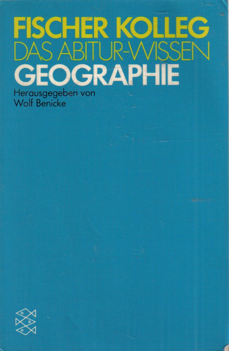 Geographie Fischer Kolleg 8 Books