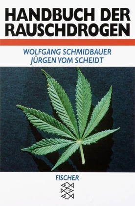 Product Image: Handbuch der Rauschdrogen