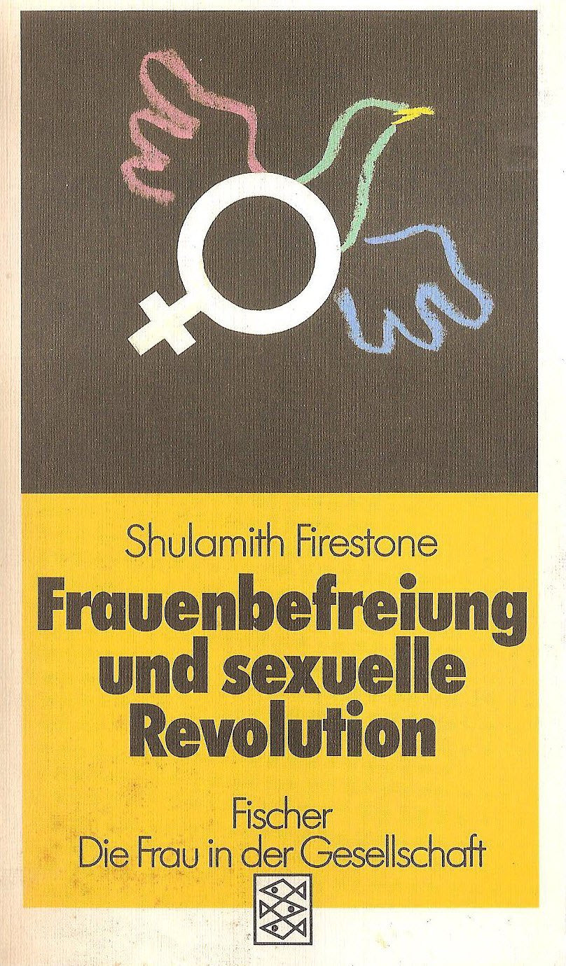 Frauenbefreiung und sexuelle Revolution Books