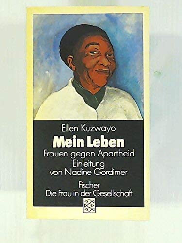 Mein Leben: Frauen gegen Apartheid Social Sciences