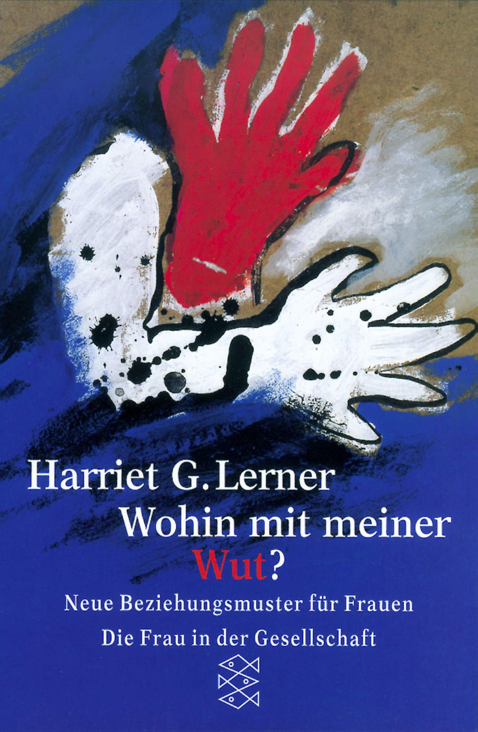 Wohin mit meiner Wut? Neue Beziehungsmuster für Frauen Inspiring women