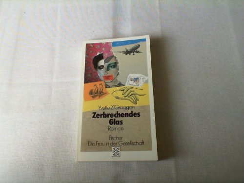 Zerbrechendes Glas: Roman Books