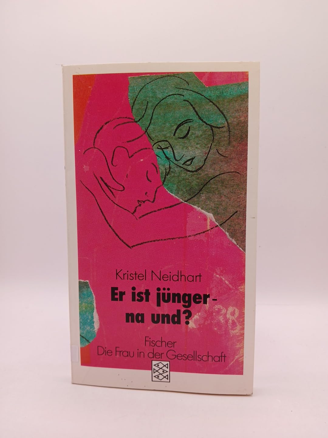 Er ist jünger - na und?: Protokolle Politics & Society