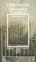 Das zweite Paradies. Eine Rückkehr. Books