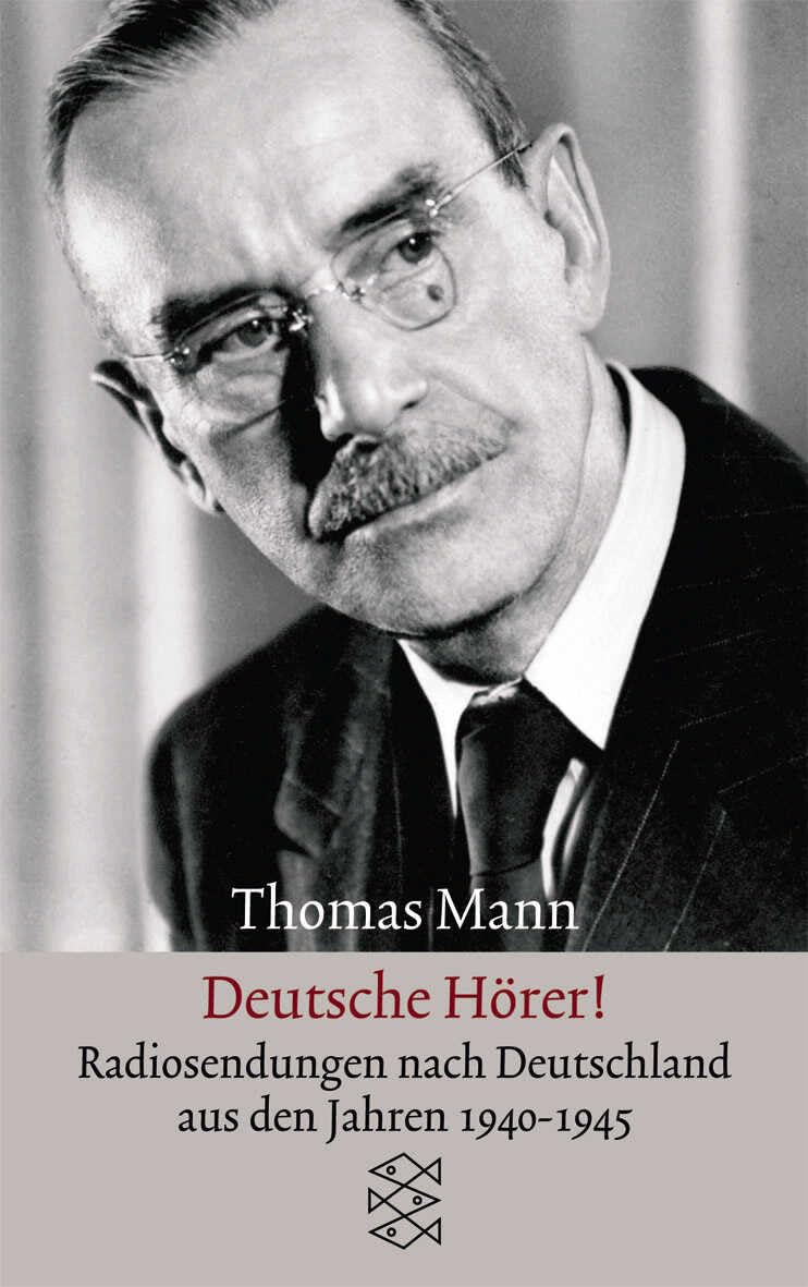 Deutsche Hörer! Classics