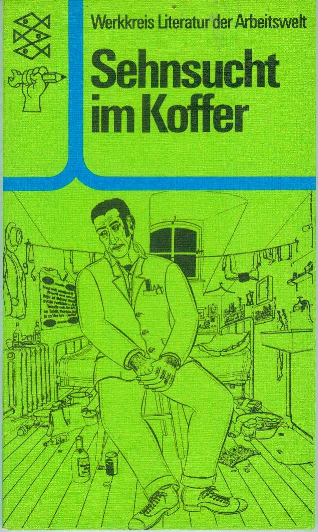 Sehnsucht im Koffer. Books