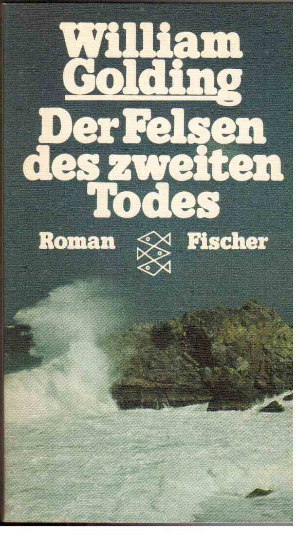 Der Felsen des zweiten Todes: Roman Books