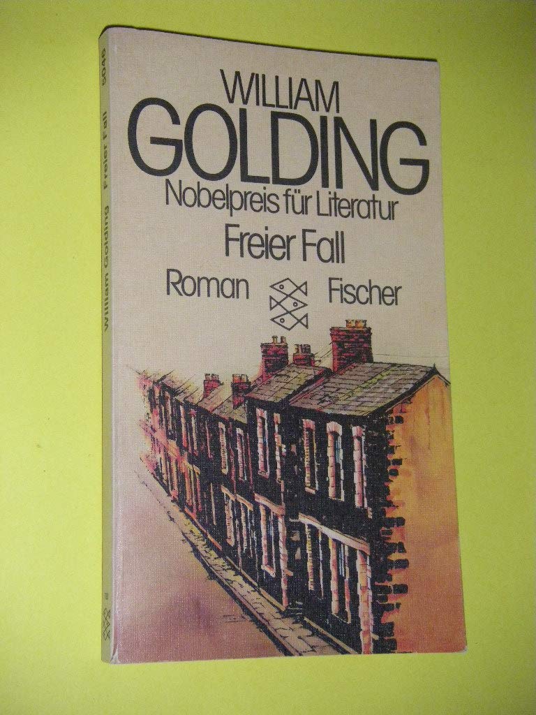 Freier Fall: Roman Books