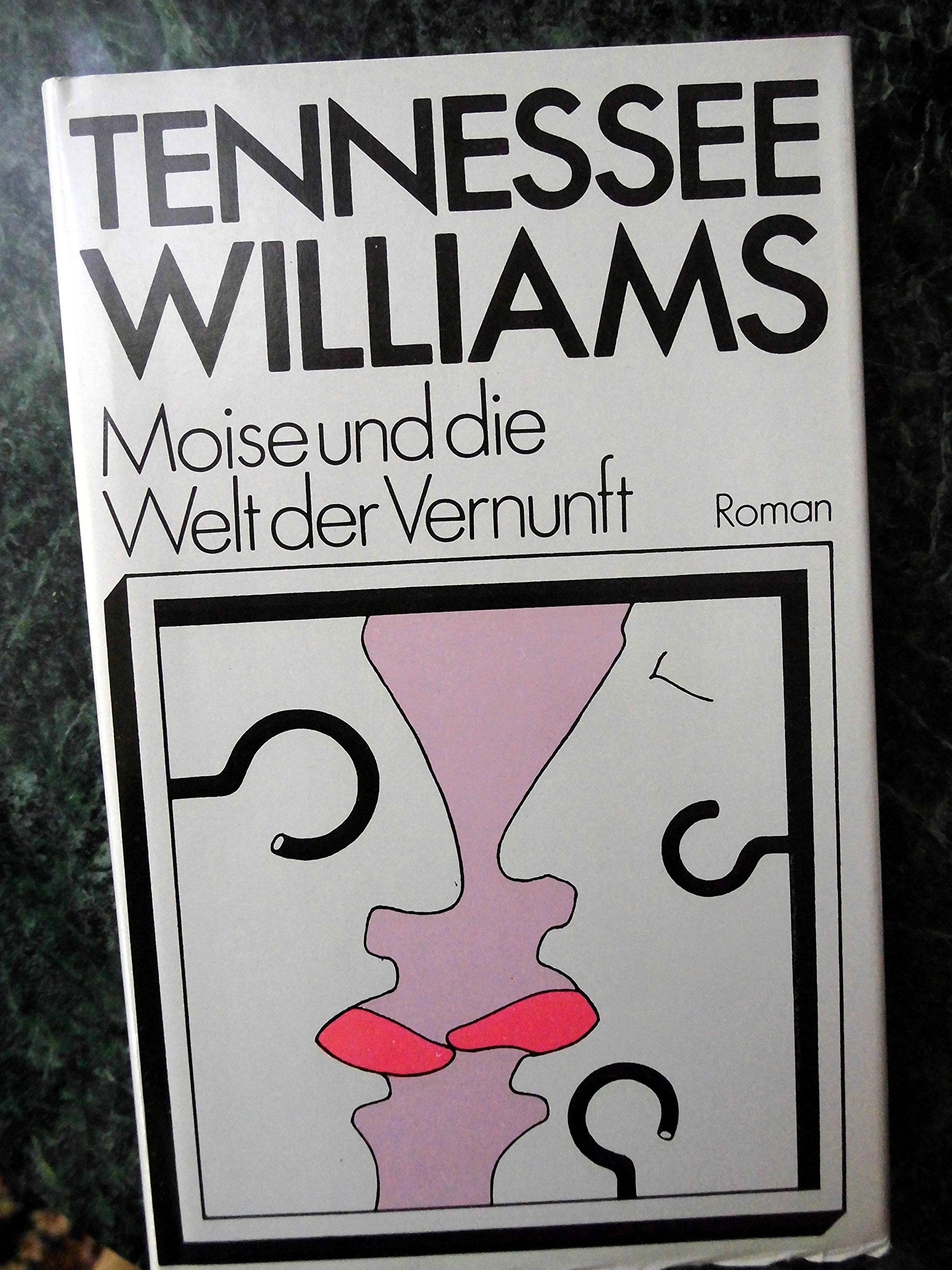 Moise und die Welt der Vernunft: Roman Contemporary literature
