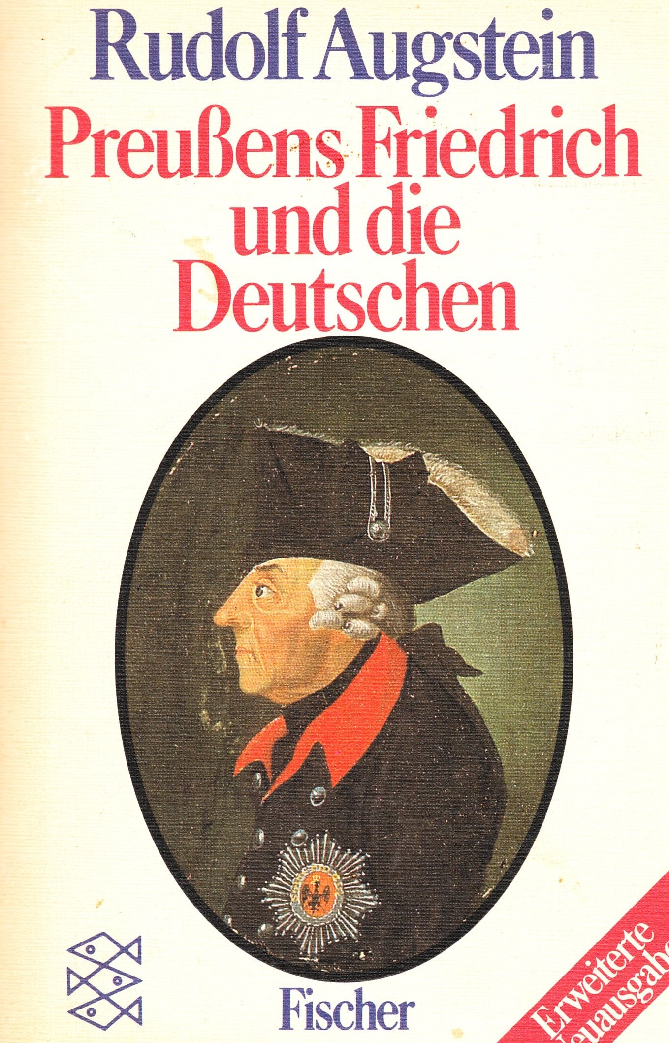 Product Image: Preussens Friedrich und die Deutschen