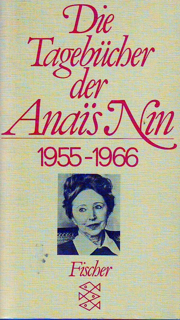 Product Image: Tagebücher: 1955-1966