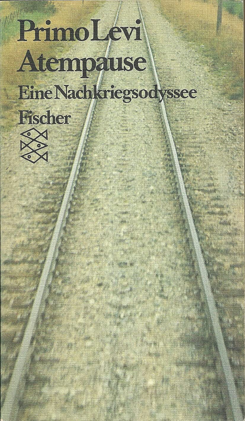 Atempause: Eine Nachkriegsodyssee German history