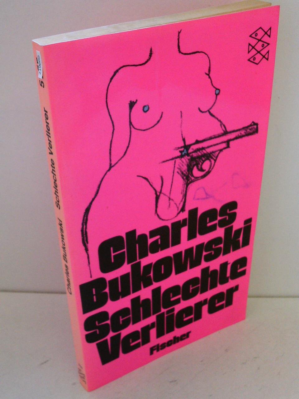 Schlechte Verlierer. Stories Contemporary literature Books