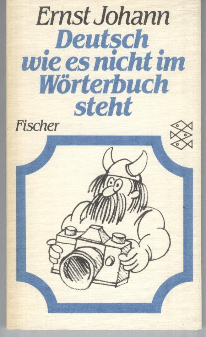 Deutsch, wie es nicht im Wörterbuch steht. Contemporary literature