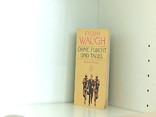 Ohne Furcht und Tadel: Roman Classics