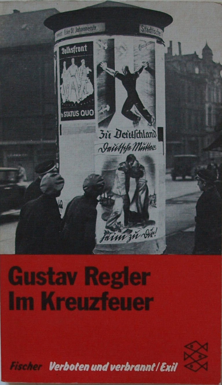 Im Kreuzfeuer: (Bibliothek der verbrannten Bücher) Politics & History