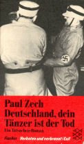 Deutschland, dein Tänzer ist der Tod: Ein Tatsachenroman (Verboten und verbrannt /Exil) Politics & History