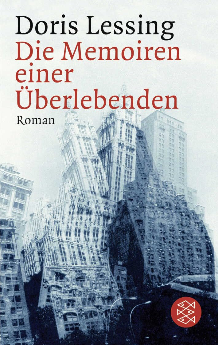 Die Memoiren einer Überlebenden Contemporary literature Books