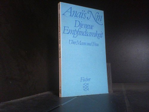 Die neue Empfindsamkeit. Über Mann und Frau Classics
