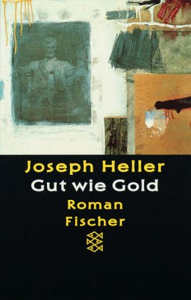 Gut wie Gold: Roman Contemporary literature