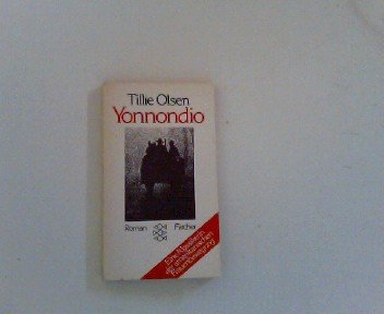 Yonnondio. Books