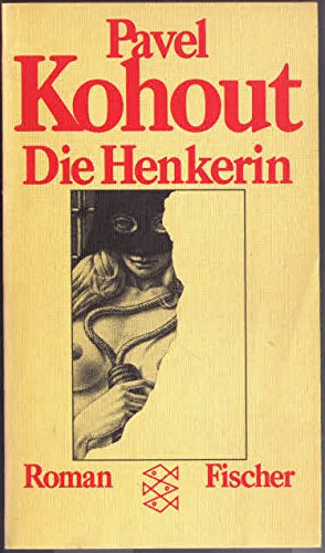 Die Henkerin: Roman Books